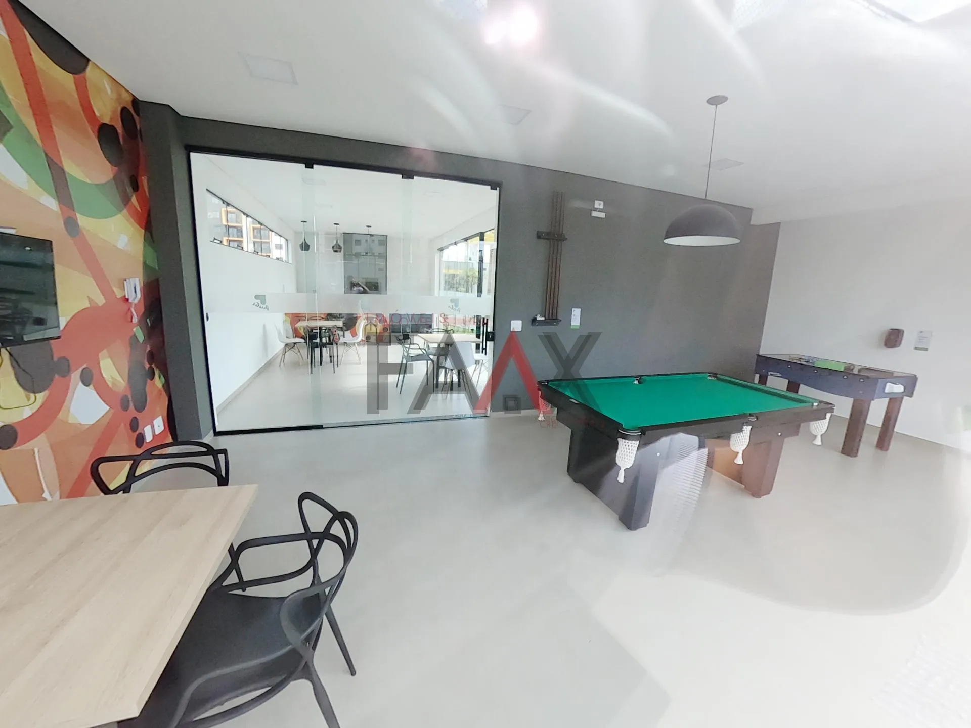 Imagem Apartamento para venda, Vista Cidade dos Lagos, GUARAPUAVA - PR