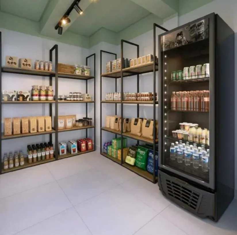 Imagem Apartamento com 1 Quarto à Venda, 31 m² em Centro - Rio de Janeiro