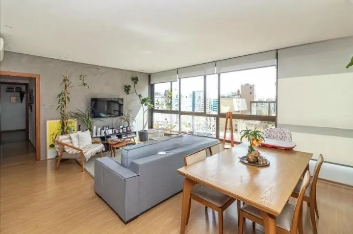 Imagem Cobertura duplex à venda bairro Rio Branco