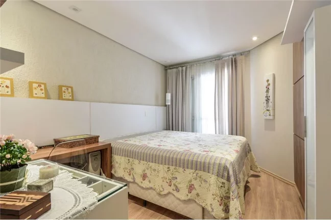 Imagem APARTAMENTO RESIDENCIAL em São Paulo - SP, Vila Mariana