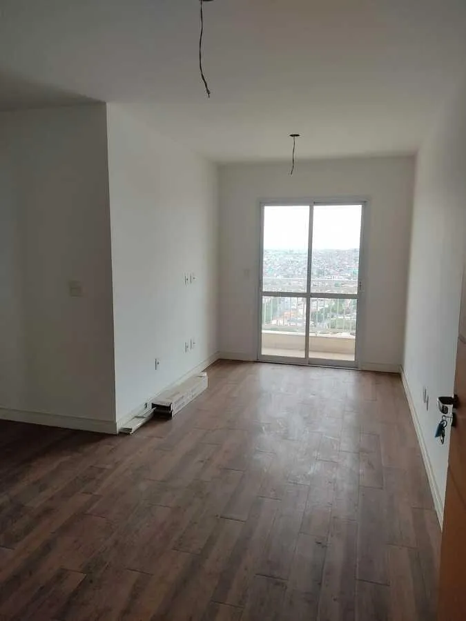 Imagem Apartamento para Venda em Santo André / SP no bairro Jardim Utinga