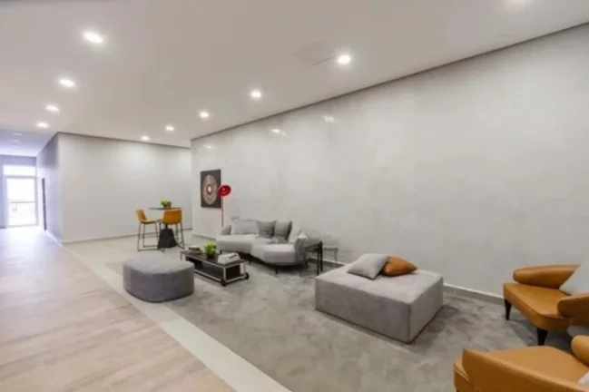 Imagem CONSTANTINO CAMPO BELO - TIBÉRIO - Studio 24m², próximo às Estações de Metrô Campo Belo e Brooklin!