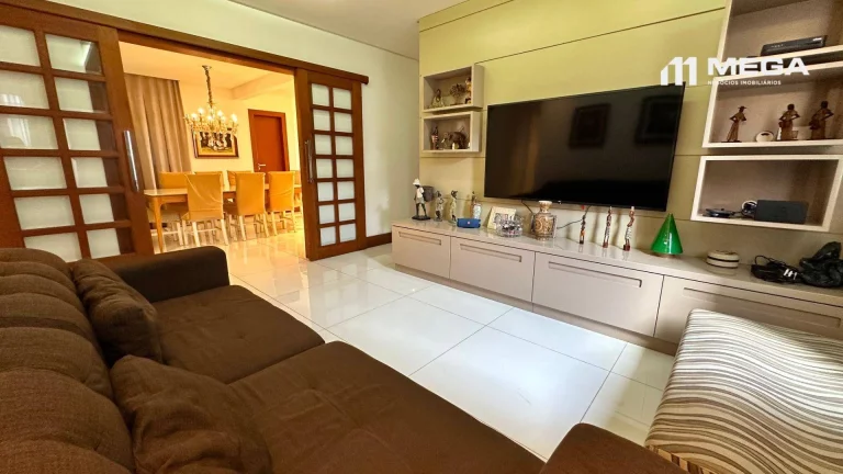 Imagem Apartamento com 4 dormitórios à venda, 320 m² por R$ 3.250.000,00 - Praia da Costa - Vila Velha/ES