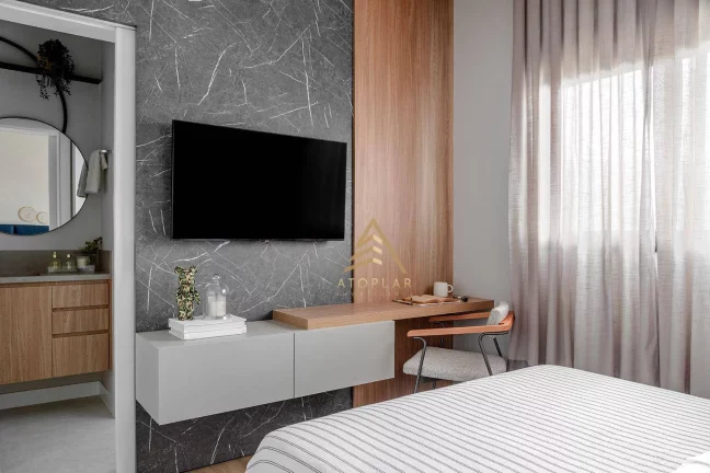 Imagem Apartamento à venda, 135 m² por R$ 3.564.589,41 - Centro - Balneário Camboriú/SC