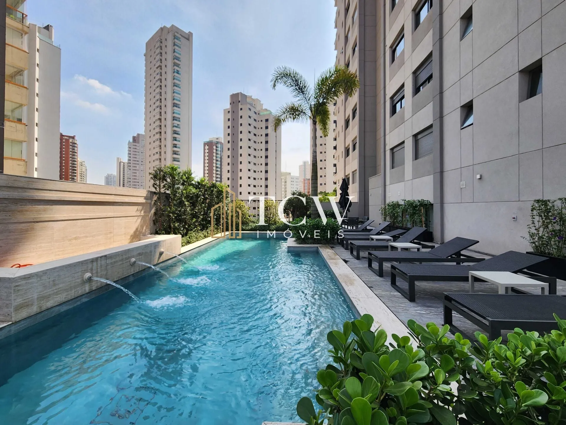 Imagem Apartamento à venda no bairro Chácara Klabin - São Paulo/SP, Zona Sul