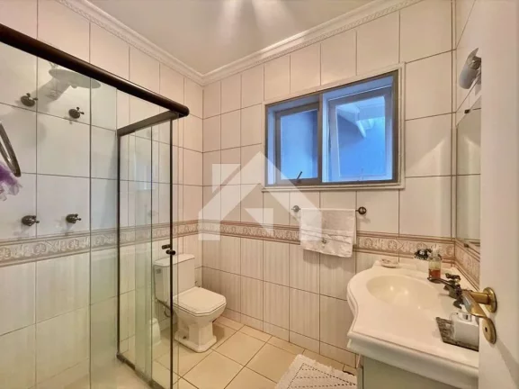 Imagem Casa de Condomínio em São Paulo II - Cotia