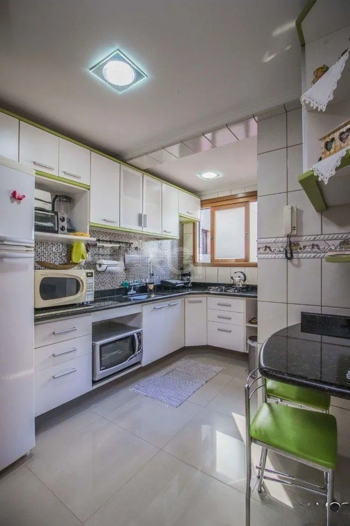 Imagem Apartamento de 85m², Bairro Jardim Lindóia