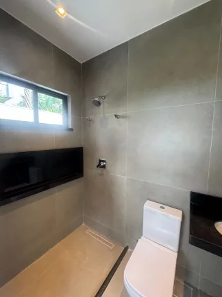 Imagem Casa com 4 suítes à venda, 266 m² por R$ 1.690.000 - Cidade Alpha - Eusébio/CE
