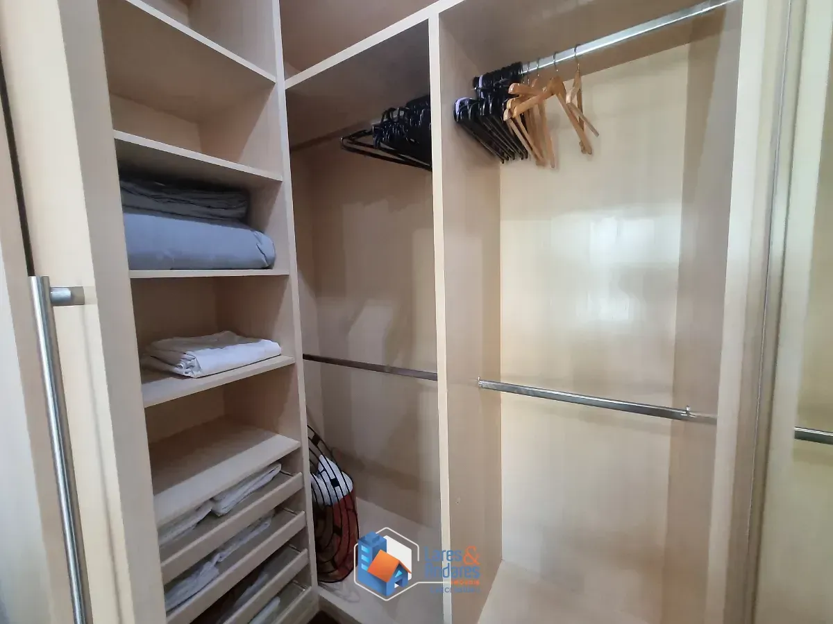 Imagem Apartamento para venda em Pinheiros com 1 quarto, sendo 1 suíte, 52m²