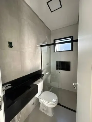 Imagem Casa a Venda no Condomínio Residencial Jardim Sorocaba/SP
