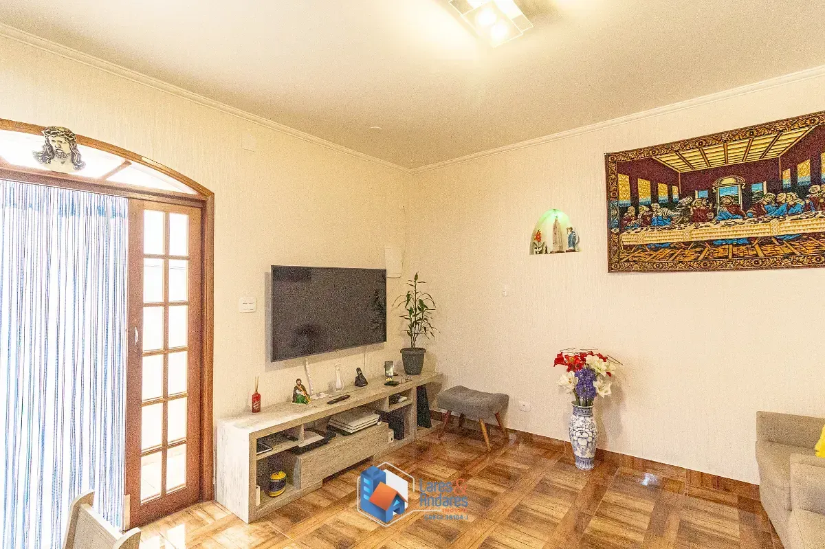 Imagem Casa para venda em Tatuapé com 3 quartos, 138m²