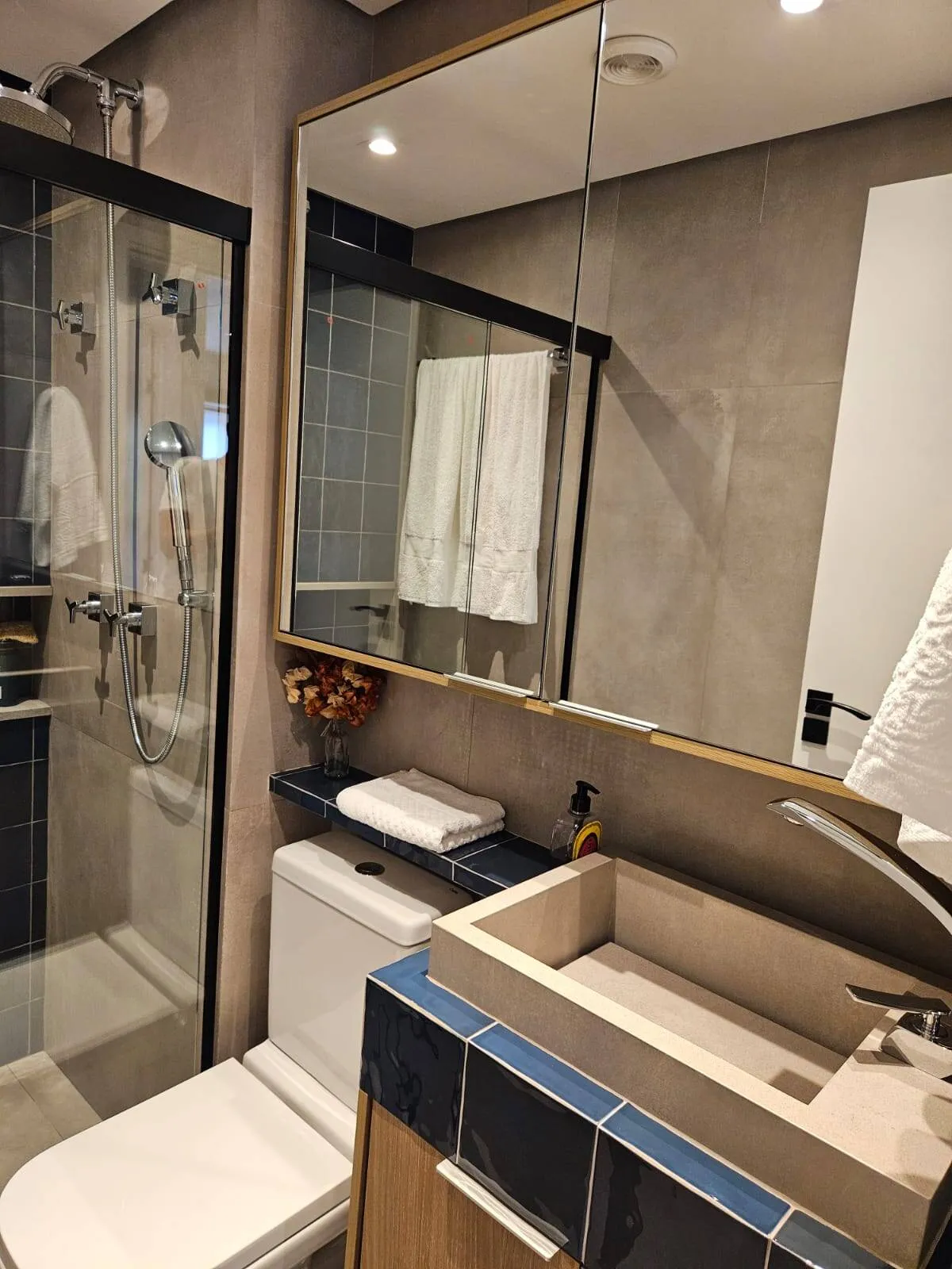 Imagem Apartamento Santana - 73M², 3 Dorms, 1 Suíte, 2 Vagas.