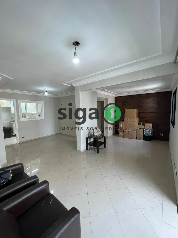 Imagem Apartamento 84 metros rua nobre Tatuapé