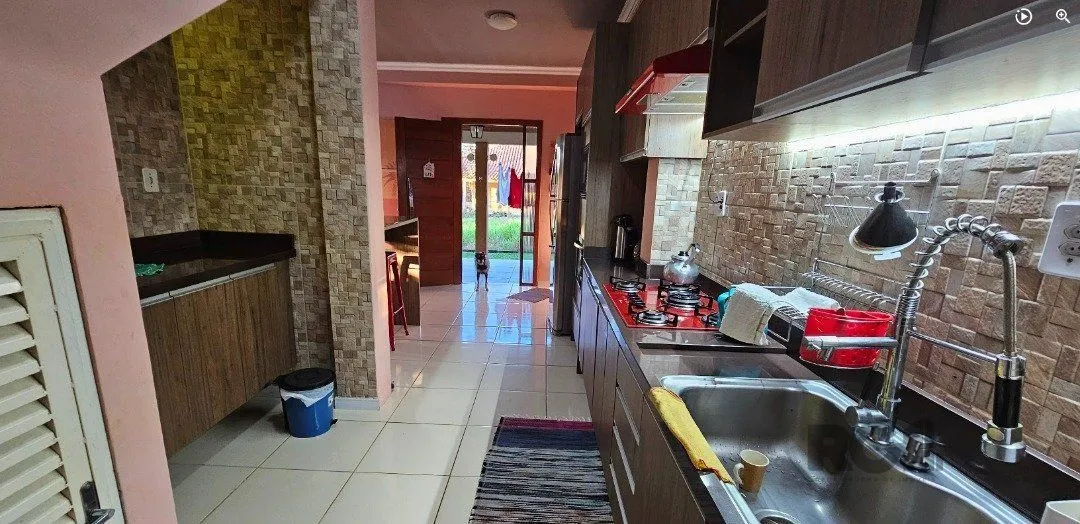 Imagem casa em condomínio em viamão