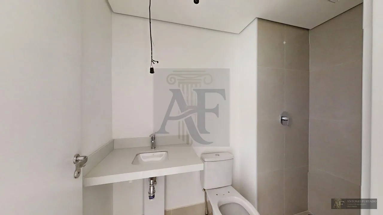 Imagem Apartamento à venda em Pinheiros, São Paulo