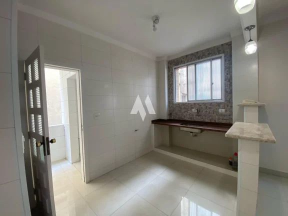 Imagem Apartamento com 2 dormitórios á venda em São Vicente