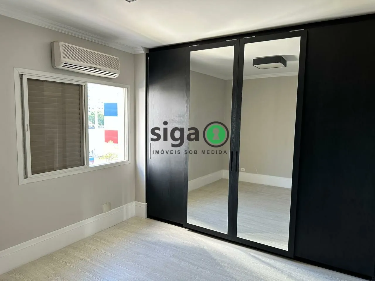 Imagem Apartamento na Vila Andrade, 4 quartos, 2 suítes, 200m², São Paulo - Ed.: MAISON CHAMPENOIS