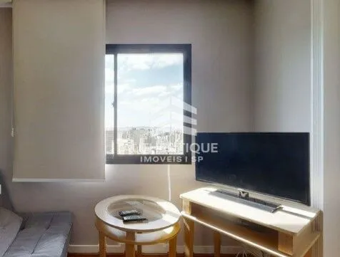 Imagem Universe Executive Flat - Apartamento à venda em São Paulo/SP