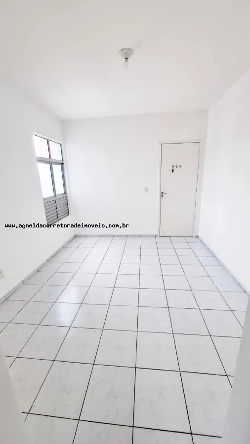 Imagem Apartamento para Venda em Natal, Pitimbu, 2 dormitórios, 1 banheiro, 1 vaga