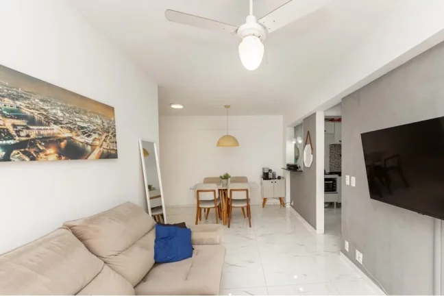Imagem Apartamento à venda no bairro Vila Olímpia - São Paulo/SP