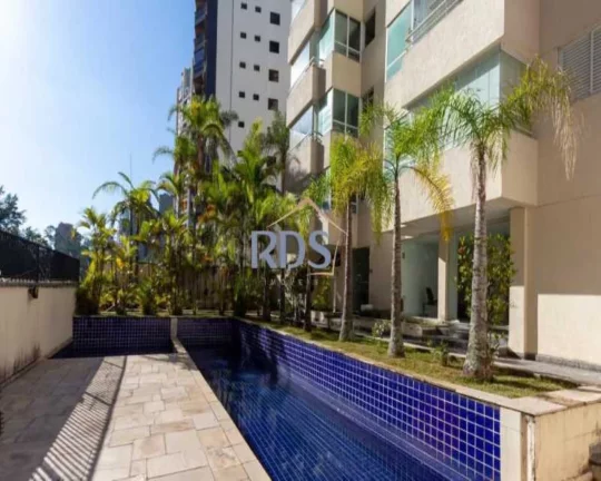 Imagem Apartamento - Padrão / Residencial / Vila Suzana