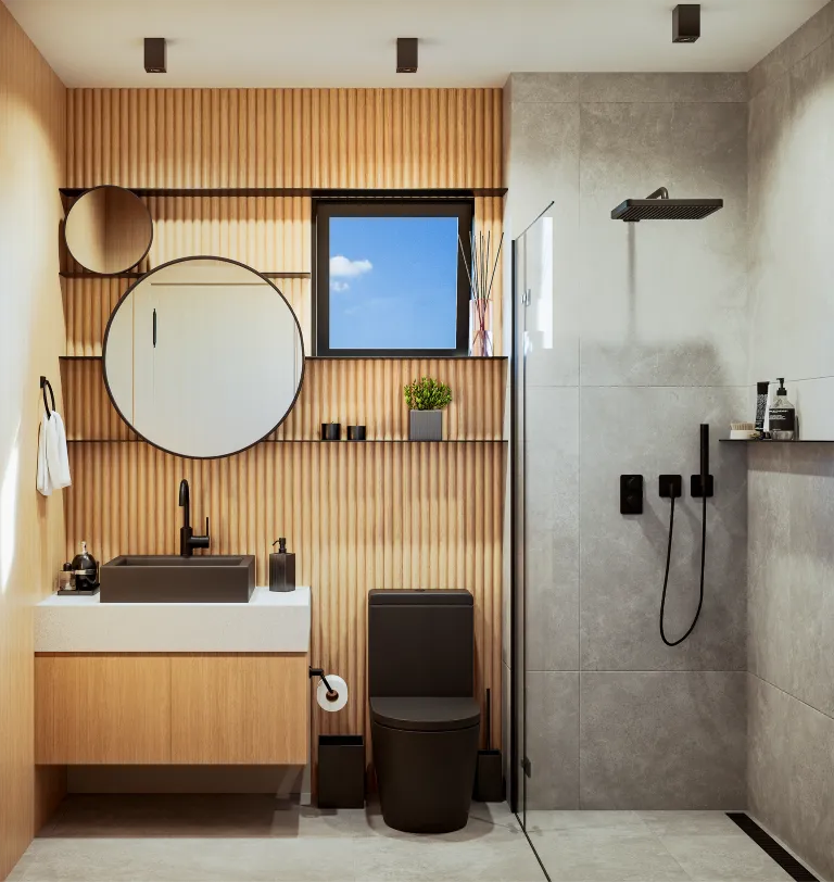 Imagem Apartamento à venda no bairro Parque Primavera - Aparecida de Goiânia/GO