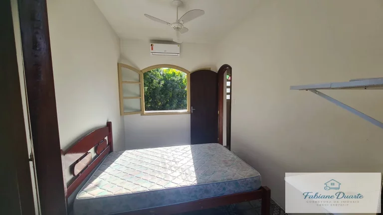 Imagem Casa Padrão - Residencial - Pronto para morar