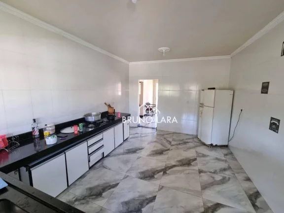 Imagem Sítio à venda no bairro Novo Igarapé - Igarapé/MG