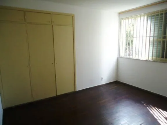Imagem APARTAMENTO AMPLO, 180 M² 4 QUARTOS,1 QUADRA DO MINAS TÊNIS, NO LOURDES.