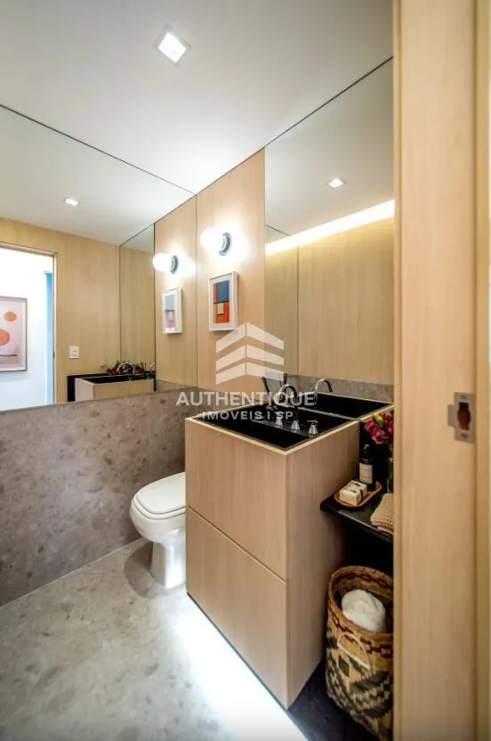 Imagem LA CASA BROOKLIN - Apartamento à venda em São Paulo/SP