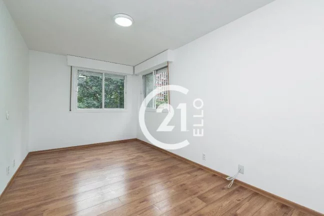 Imagem Apartamento com 3 dormitórios para alugar, 140 m² por R$ 12.868,00/mês - Itaim Bibi - São Paulo/SP