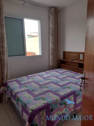 Imagem Cobertura - 2 dormitorios e 1vaga -Vila Apiaui - Santo Andr?(C)