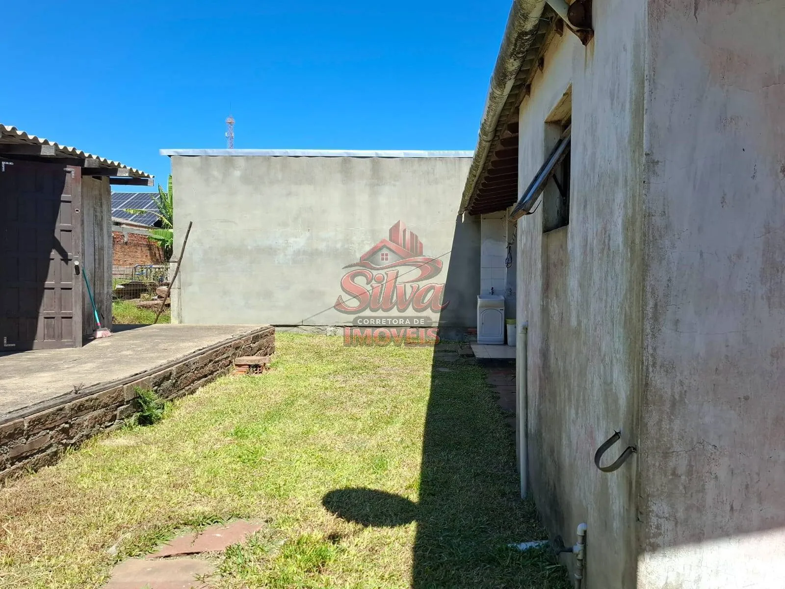 Imagem C1132 |Casa com 2 dormitórios no Centro de Imbé RS