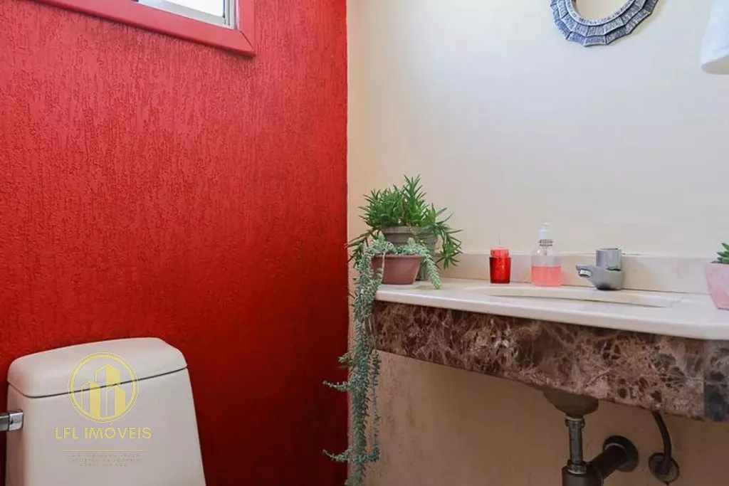 Imagem Apartamento Amplo 122m² com 2 Vagas - Parque Mandaqui, SP
