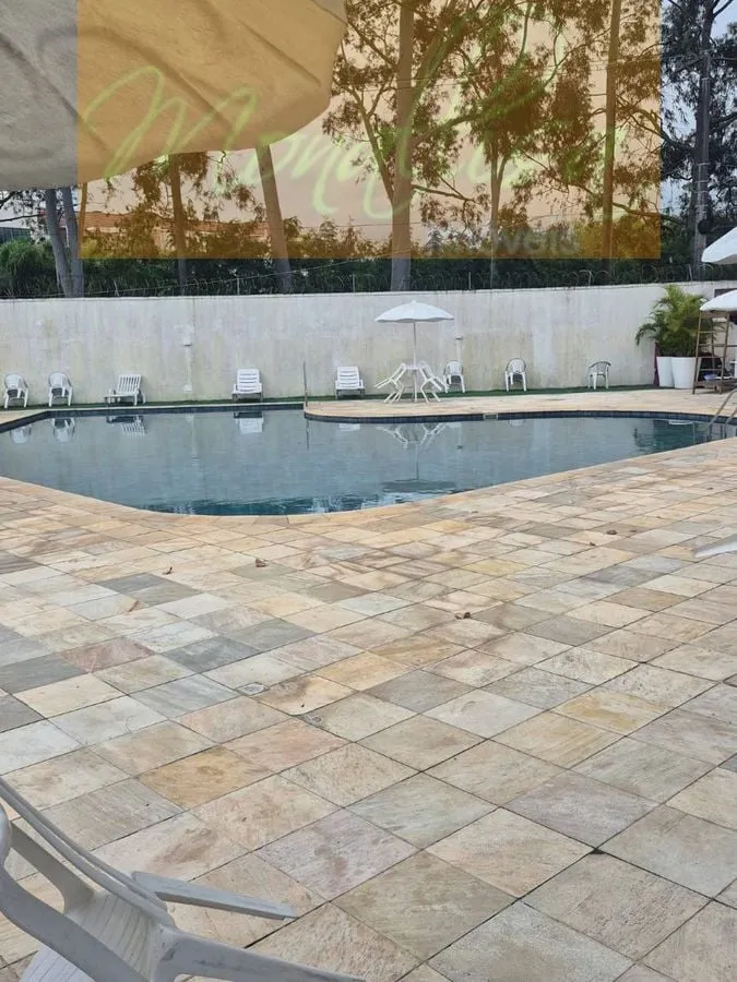 Imagem Apartamento com 3 dormitórios e suíte no Recreio