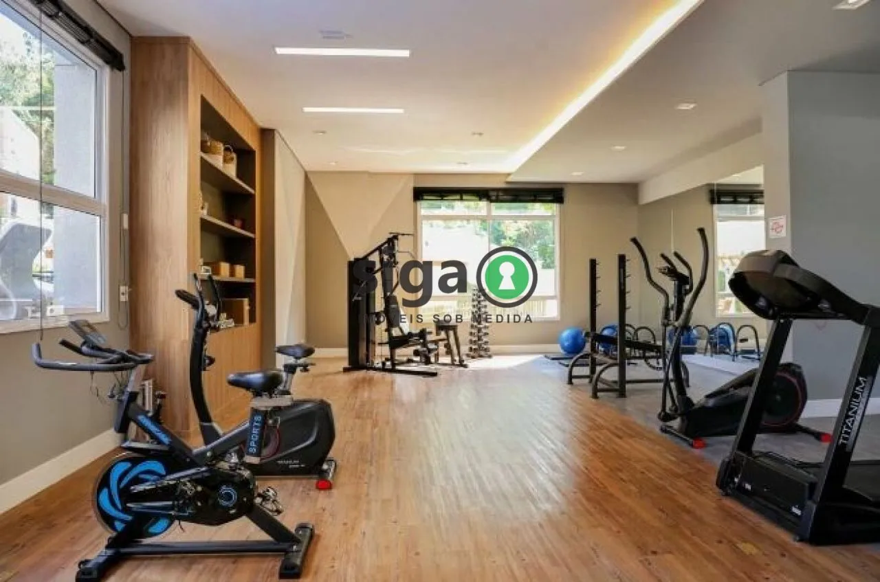 Imagem Apartamento para venda Vila Andrade - São Paulo SP