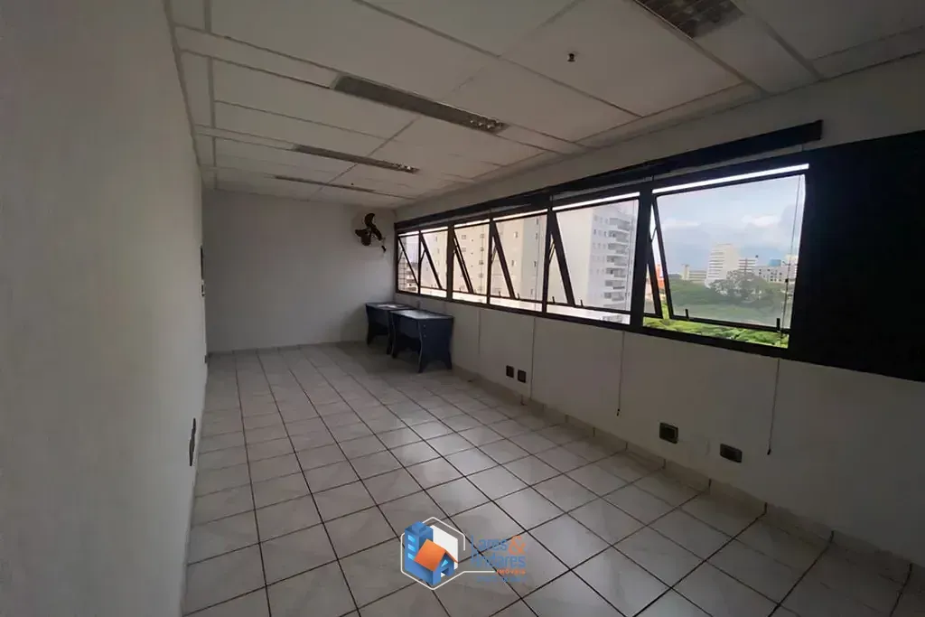 Imagem Sala à venda 1 Vaga 31.16M² São Judas São Paulo - SP