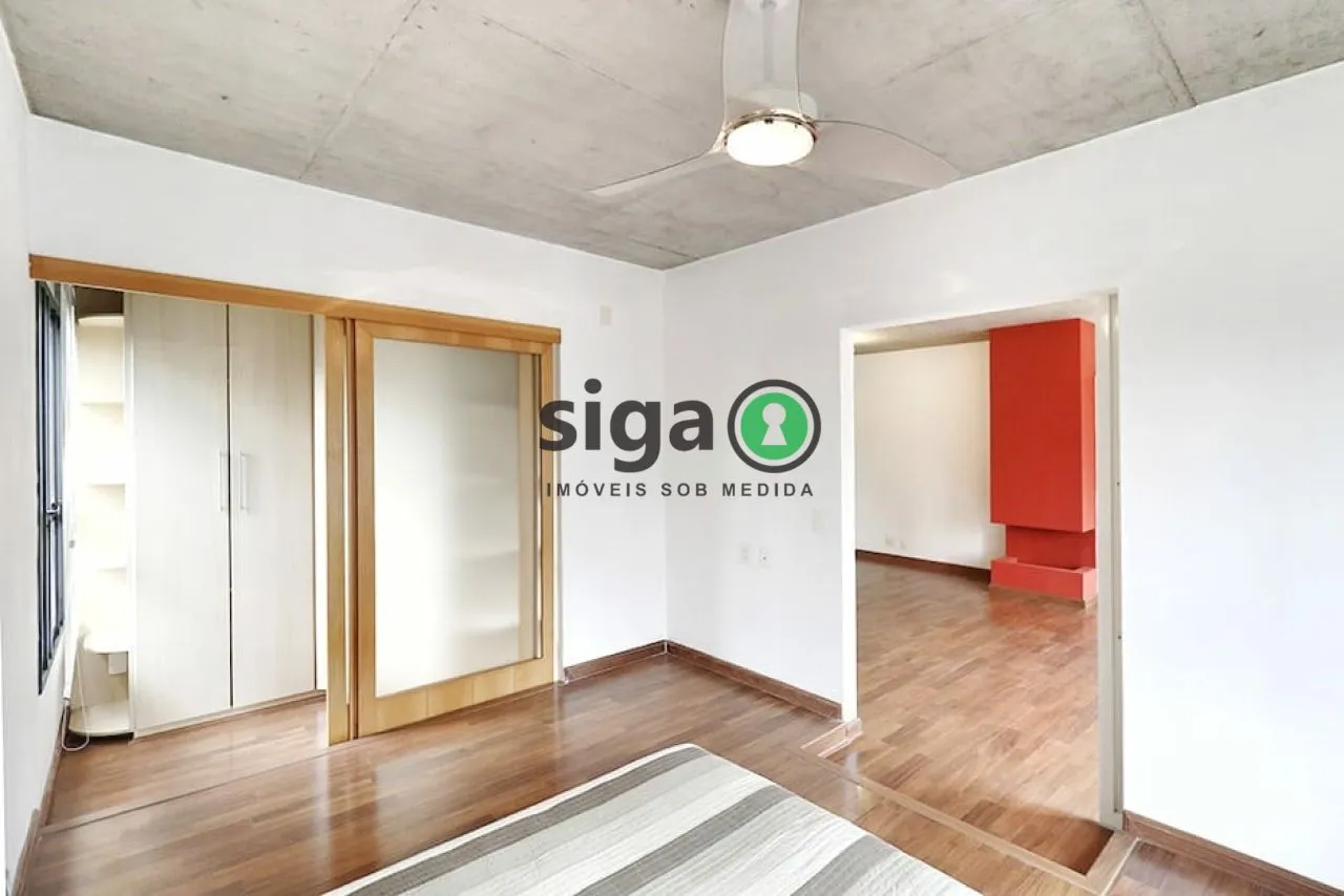 Imagem Apartamento a Venda ou locação com 2 Quartos e 1 Vaga na Garagem em Tatuapé