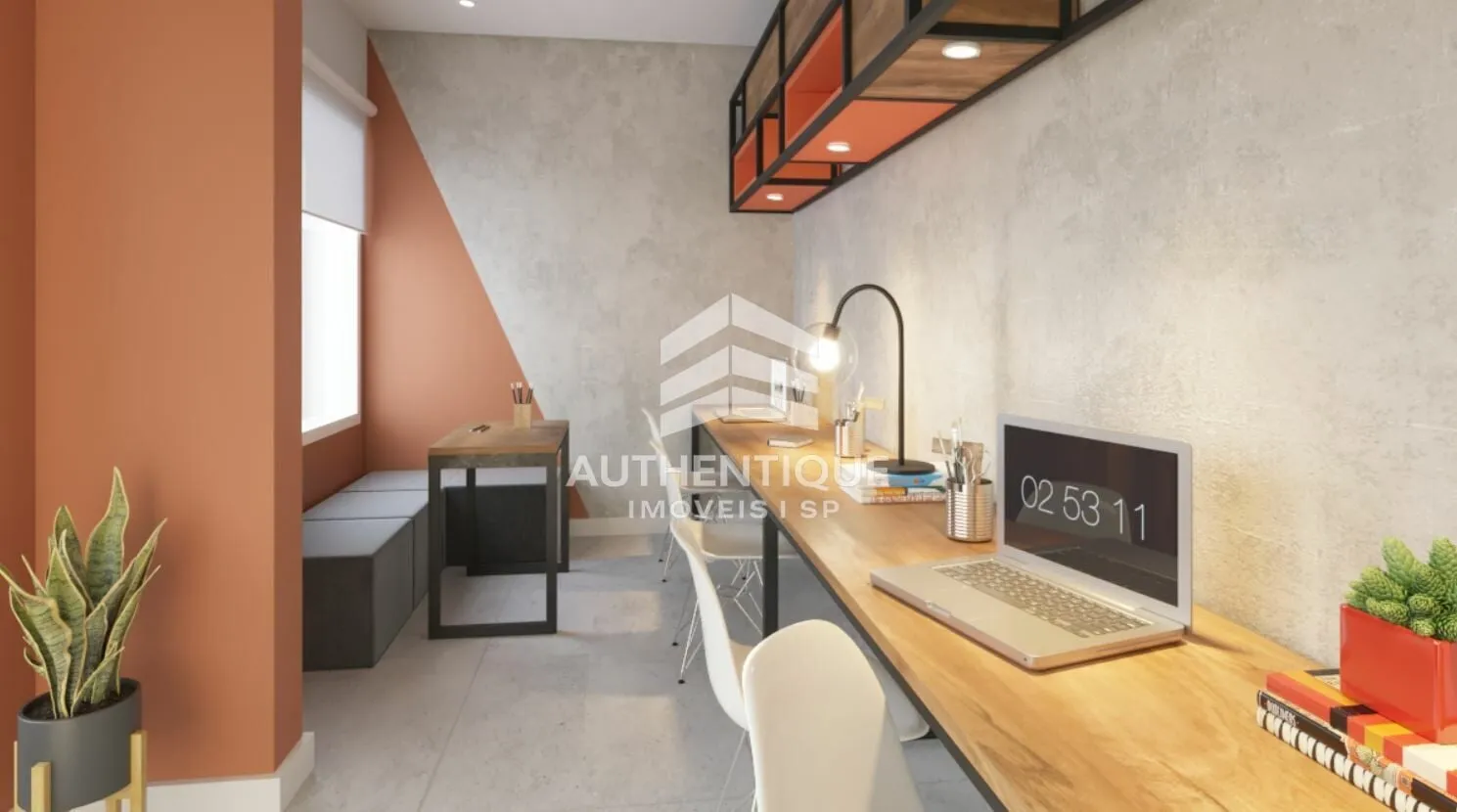 Imagem Ahead Aclimação - Apartamento à venda em São Paulo/SP