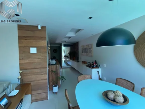 Imagem APARTAMENTO RESIDENCIAL em RIO DE JANEIRO - RJ, BARRA DA TIJUCA