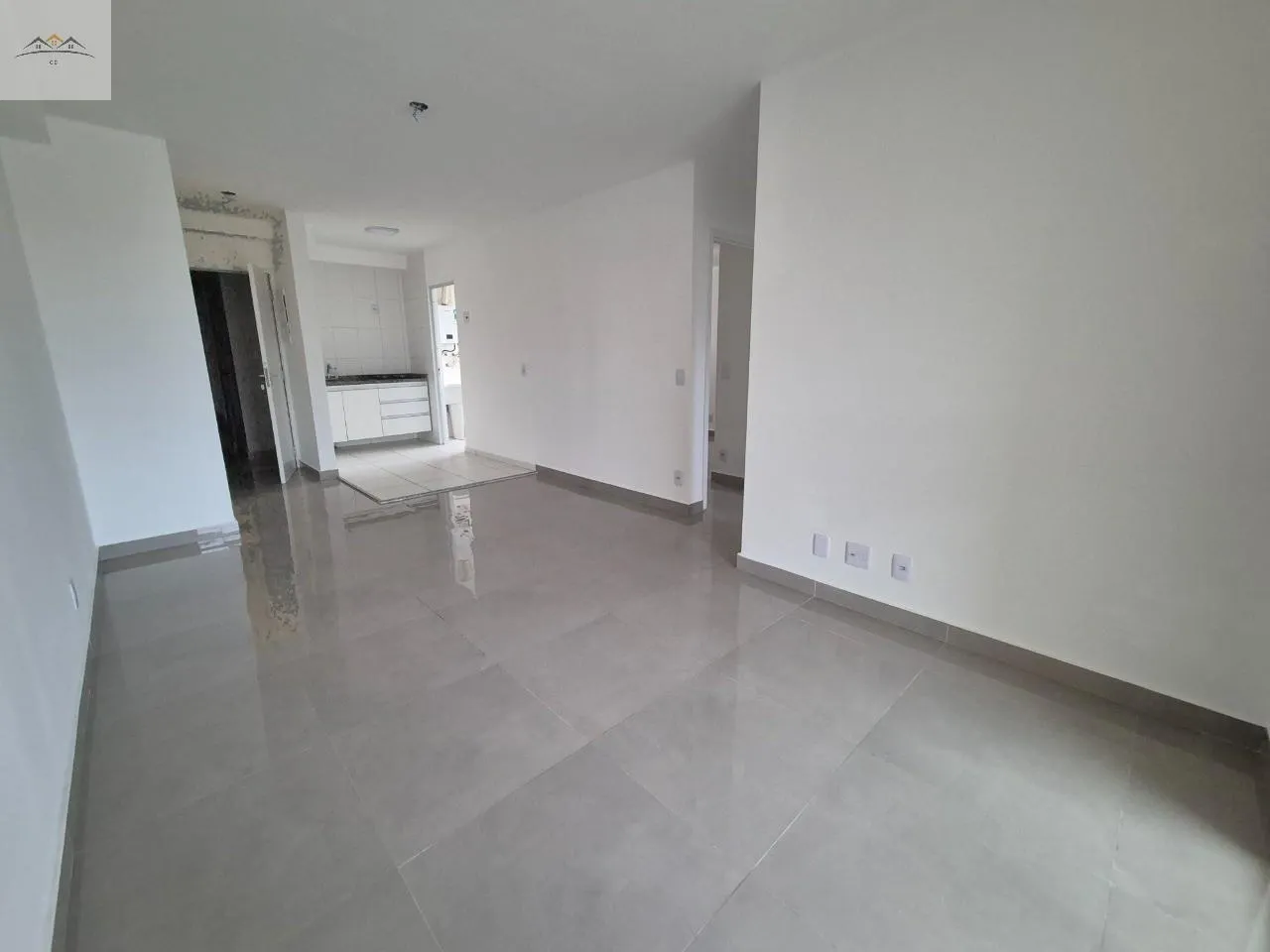 Imagem APARTAMENTO RESIDENCIAL em São Bernardo do Campo - São Paulo, Nova Petrópolis