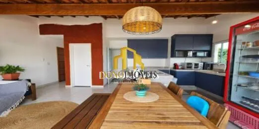 Imagem Cobertura Duplex 117 m² no Campestre | 2 Dorms | 2 Vagas