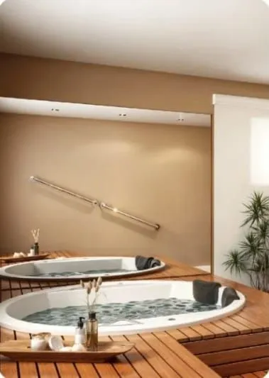 Imagem Alto Lindóia Resort: Um Novo Conceito de Moradia