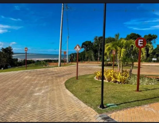 Imagem CONDOMÍNIO VISTA ITACARÉ