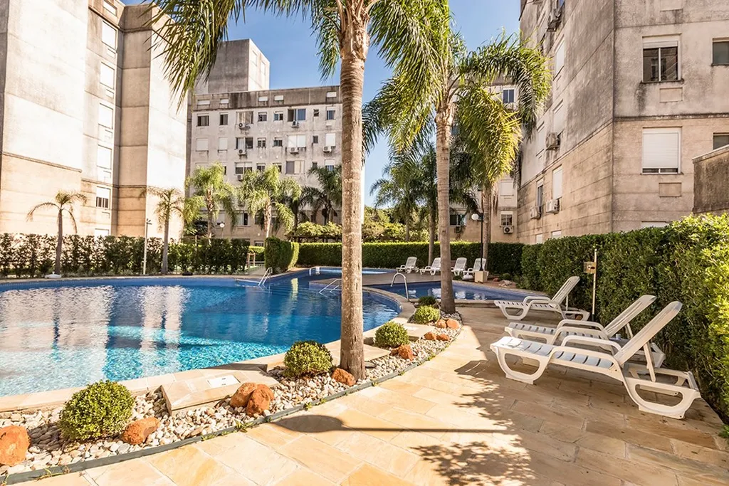Imagem Apartamento em Ipanema