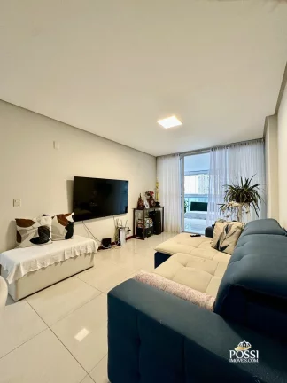 Imagem Espetacular apartamento à venda na Praia de Itapoã: Luxo, espaço e conforto. Lazer completo!