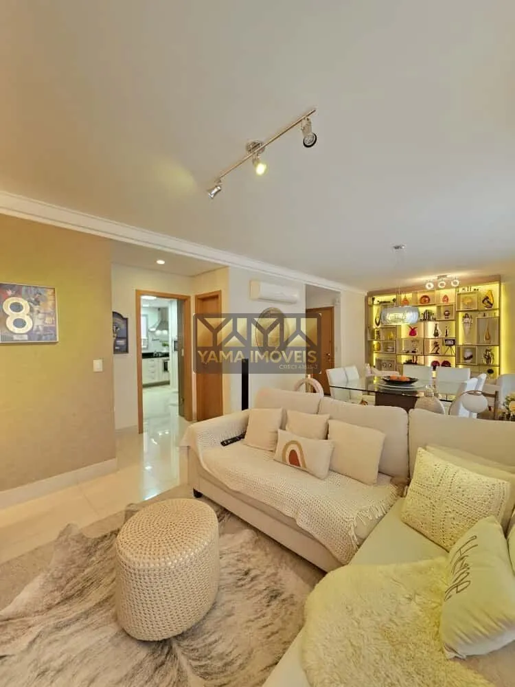Imagem Promenade - Apartamento à venda no bairro Bosque das Juritis - Ribeirão Preto/SP