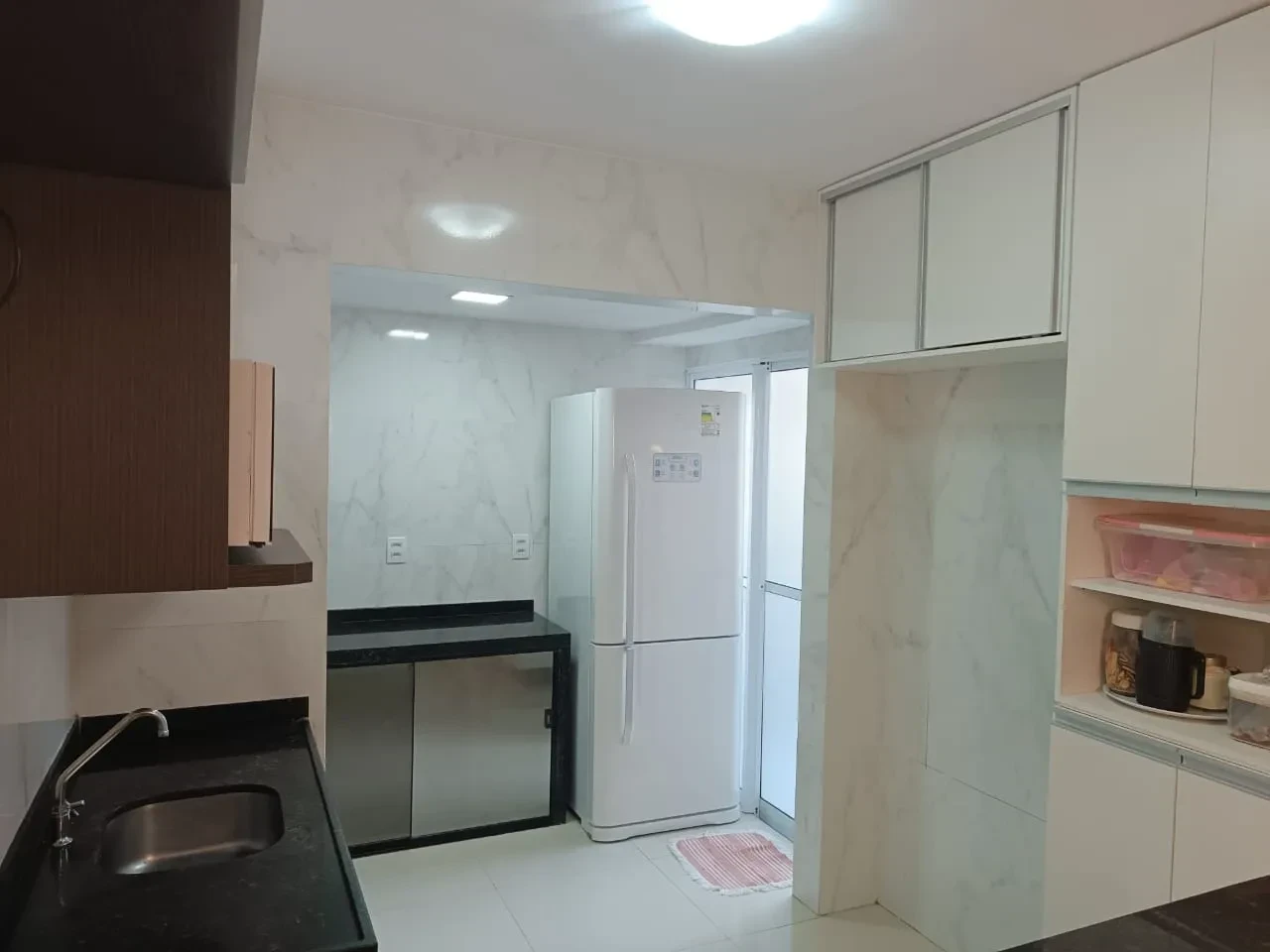 Imagem Casa de Condomínio com 2 Quartos à Venda, 70 m² em Parque das Árvores - Parnamirim