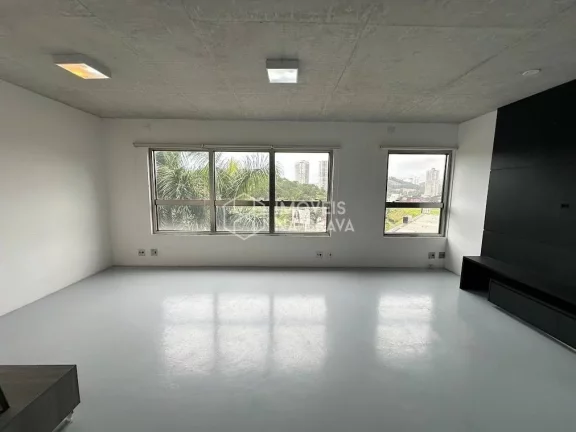Imagem APARTAMENTO A VENDA 2 QUARTOS 1 VAGA - MAX HAUS PRAIA BRAVA - ITAJAI/SC