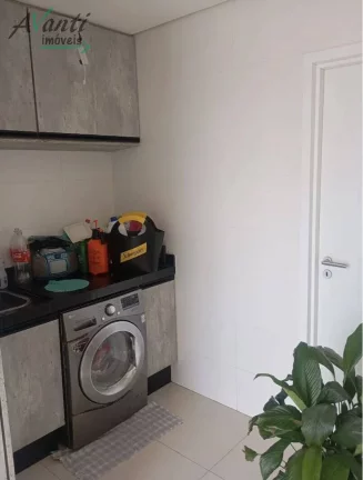 Imagem Cobertura Duplex à Venda no Marapé, Santos – 3 Dorms, 1 Suíte e 2 Vagas – Avanti Imóveis